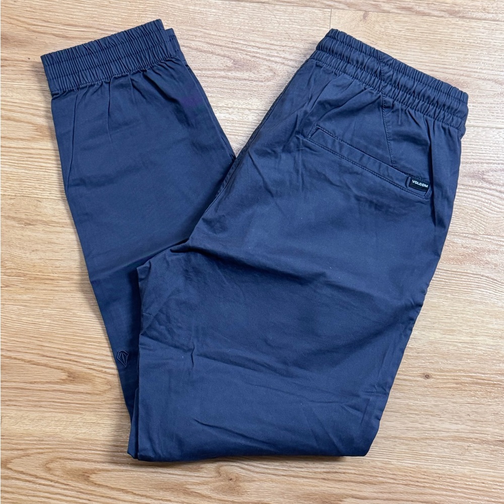 Volcom joggers